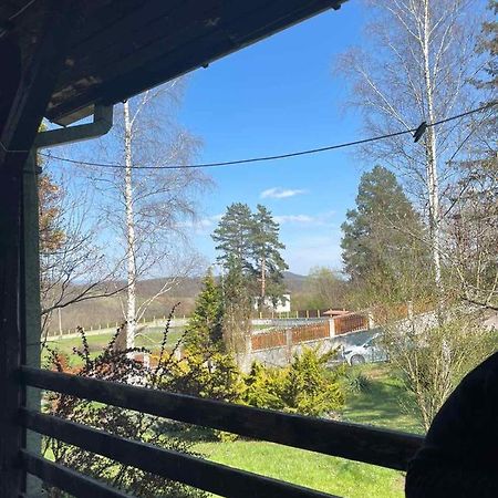 Villa Takovo - Odmor U Selu Gornji Milanovac Esterno foto