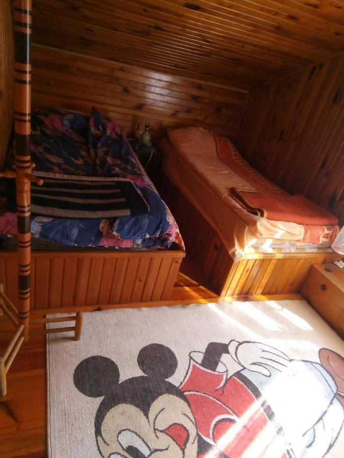 Villa Takovo - Odmor U Selu Gornji Milanovac Esterno foto