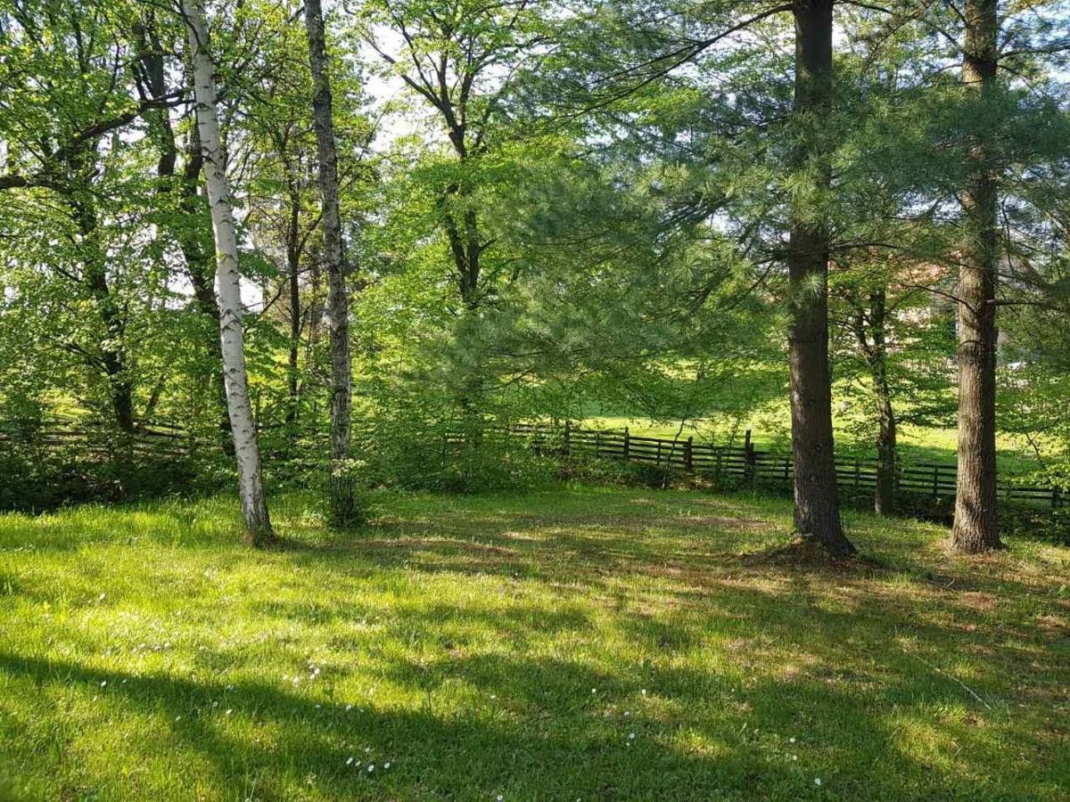 Villa Takovo - Odmor U Selu Gornji Milanovac Esterno foto