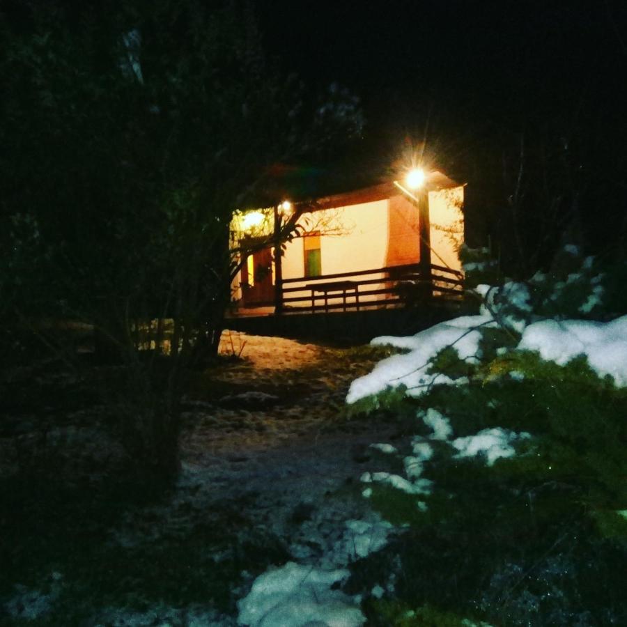 Villa Takovo - Odmor U Selu Gornji Milanovac Esterno foto