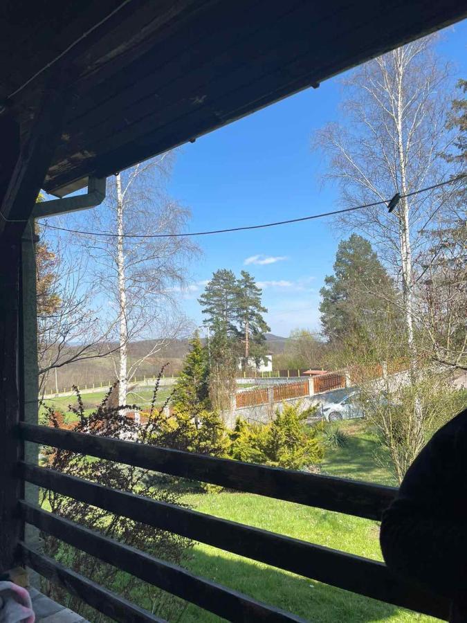 Villa Takovo - Odmor U Selu Gornji Milanovac Esterno foto