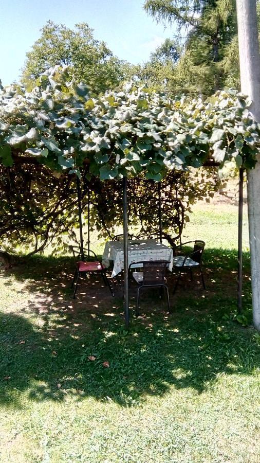 Villa Takovo - Odmor U Selu Gornji Milanovac Esterno foto