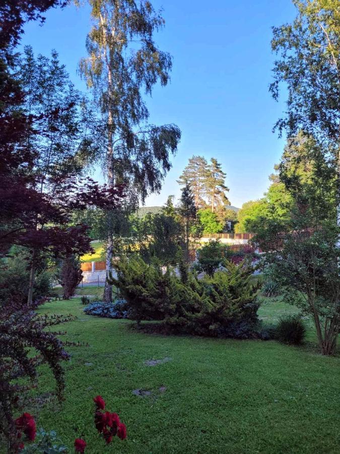 Villa Takovo - Odmor U Selu Gornji Milanovac Esterno foto