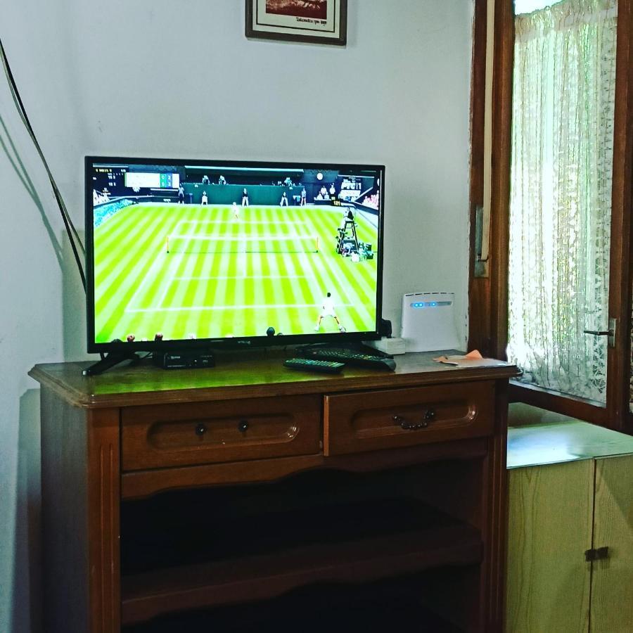 Villa Takovo - Odmor U Selu Gornji Milanovac Esterno foto