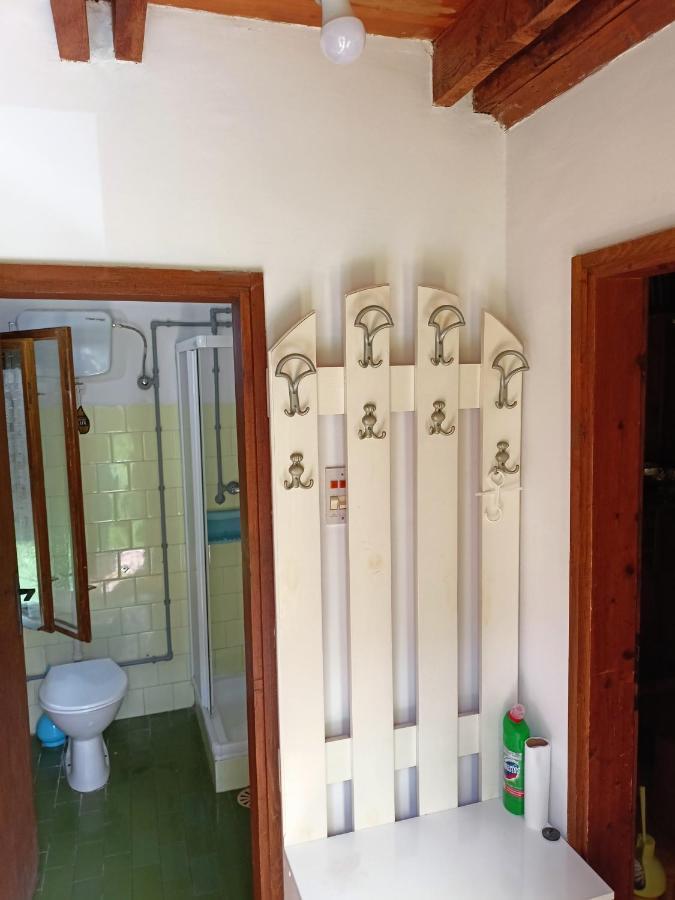 Villa Takovo - Odmor U Selu Gornji Milanovac Esterno foto