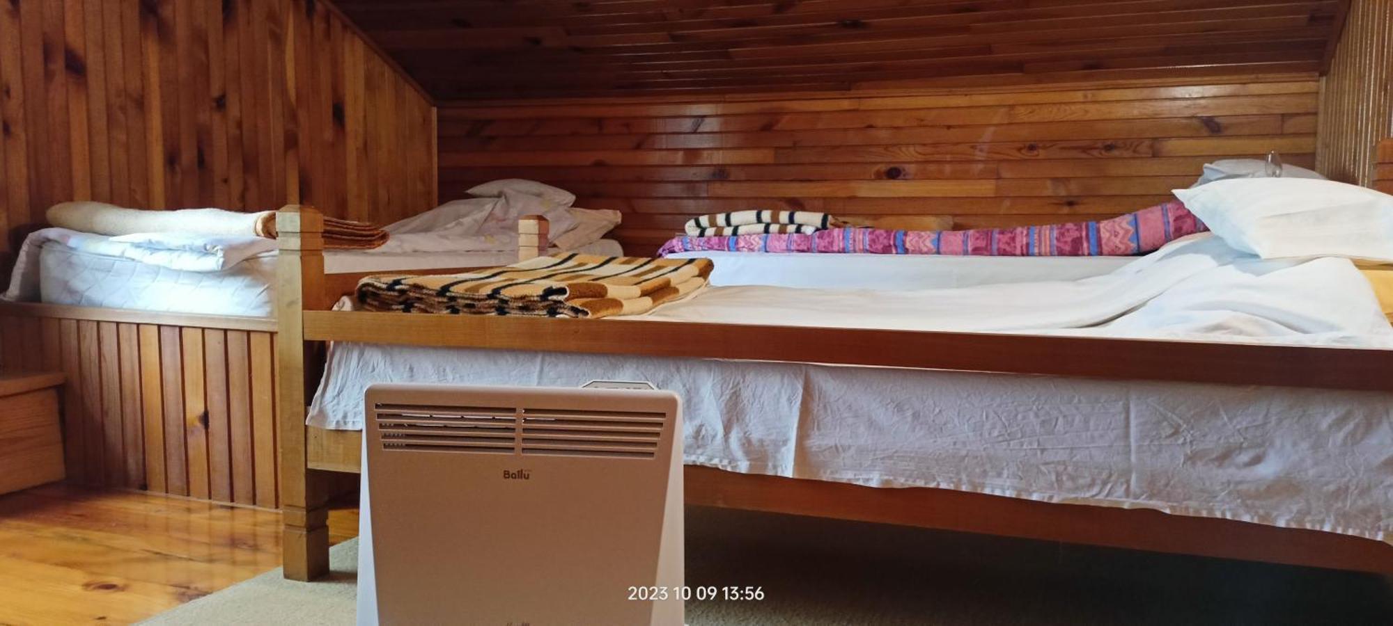 Villa Takovo - Odmor U Selu Gornji Milanovac Esterno foto